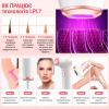 Фотоепілятор AIMED Silk Skin IPL колір зелений