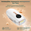 Фотоепілятор AIMED Silk Skin PRO Ice Cooling IPL Intensed Pulse Light колір білий