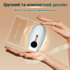Фотоепілятор AIMED Silk Skin PRO Ice Cooling IPL Intensed Pulse Light колір білий