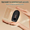 Фотоепілятор AIMED Silk Skin PRO Ice Cooling IPL Intensed Pulse Light колір чорний