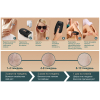 Фотоепілятор AIMED Silk Skin PRO Ice Cooling IPL Intensed Pulse Light колір чорний