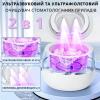 Ультразвуковий прилад для очищення зубних протезів AIMED Dental Master