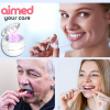Ультразвуковий прилад для очищення зубних протезів AIMED Dental Master