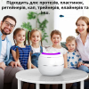 Ультразвуковий прилад для очищення зубних протезів AIMED Dental Master