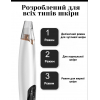 Вакуумний очищувач пор AIMED PORE CLEANER MINI