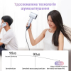 Фен стайлер AIMED Hair Master PRO с набором насадок белый