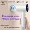 Фен стайлер AIMED Hair Master PRO с набором насадок белый