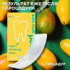 Відбілюючі смужки AIMED Teeth Whitening Strips 28 шт на 14 процедур смак манго
