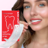 Відбілюючі смужки AIMED Teeth Whitening Strips 28 шт на 14 процедур смак полуниця