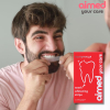 Відбілюючі смужки AIMED Teeth Whitening Strips 28 шт на 14 процедур смак полуниця