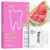 Отбеливающие полоски AIMED Teeth Whitening Strips 28 шт на 14 процедур вкус арбуз