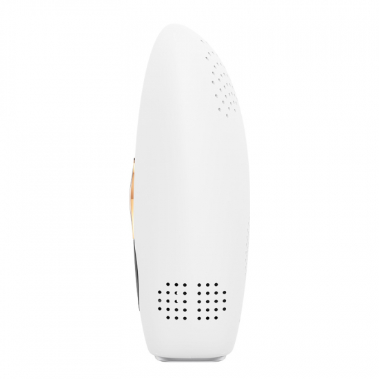 Фотоепілятор AIMED Silk Skin PRO Ice Cooling IPL Intensed Pulse Light колір білий