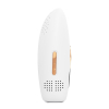 Фотоепілятор AIMED Silk Skin PRO Ice Cooling IPL Intensed Pulse Light колір білий