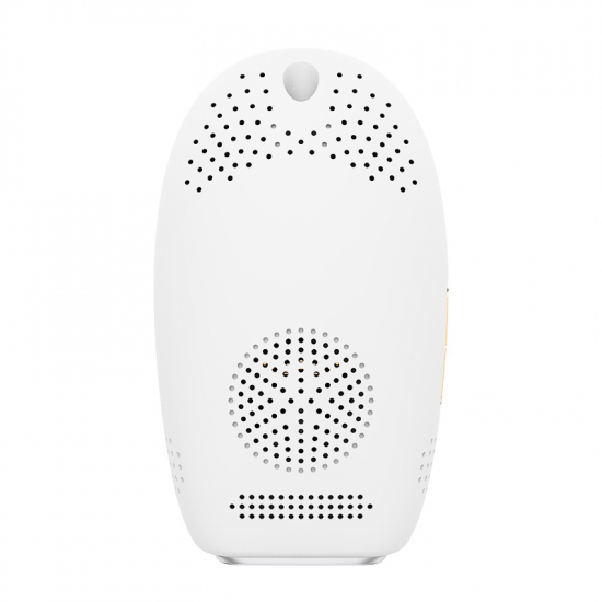 Фотоепілятор AIMED Silk Skin PRO Ice Cooling IPL Intensed Pulse Light колір білий