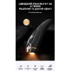 Фотоепілятор AIMED Silk Skin IPL Intensed Pulse Light колір чорний
