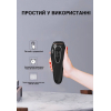 Фотоепілятор AIMED Silk Skin IPL Intensed Pulse Light колір чорний