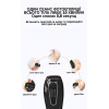 Фотоепілятор AIMED Silk Skin IPL Intensed Pulse Light колір чорний